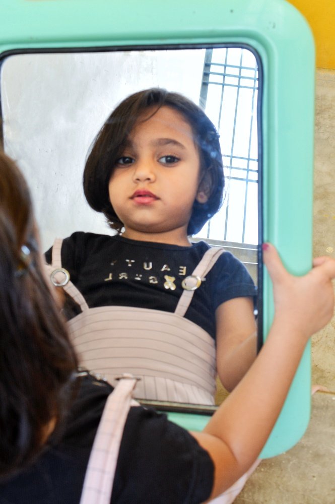 Photograph by Suruchi Mishra