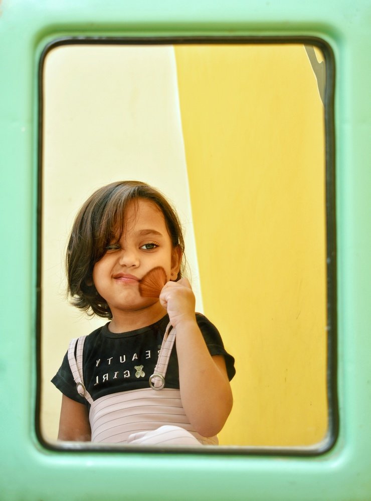 Photograph by Suruchi Mishra