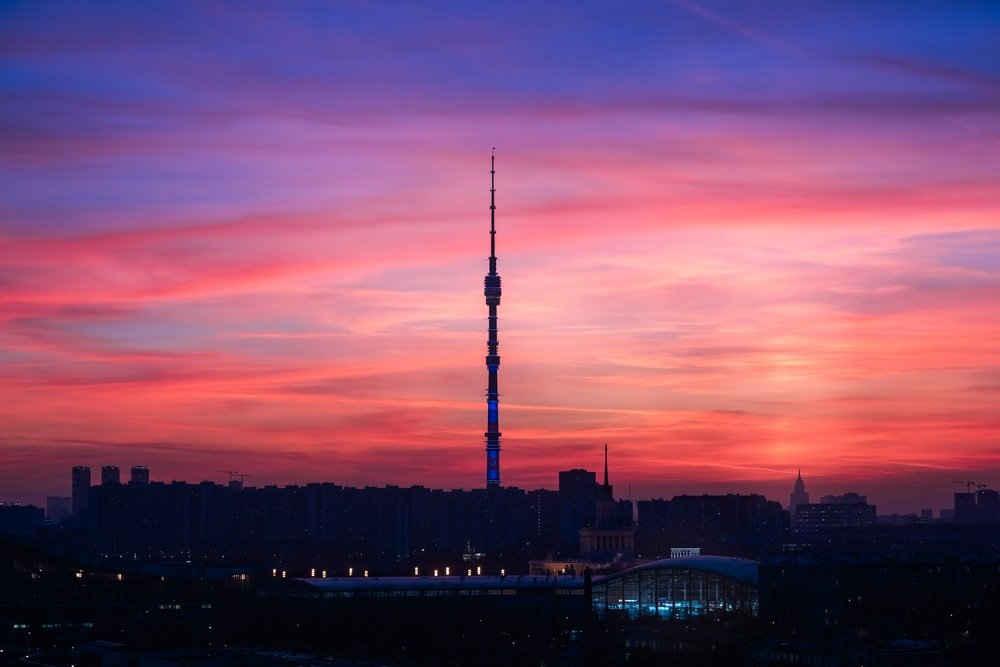 Photograph by Валентина Рязанцева