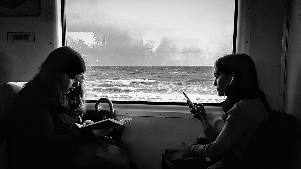 Photograph by Sax Palumbo