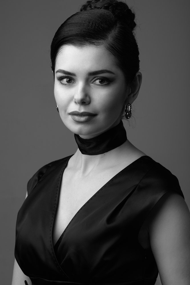 Photograph by Александр Макушин