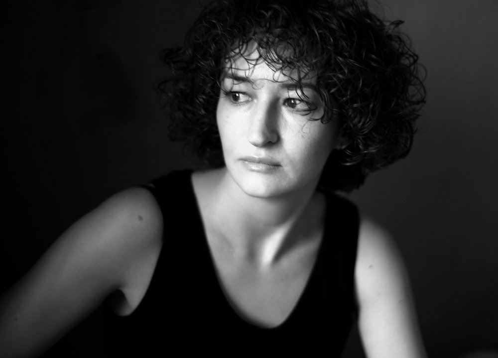 Photograph by Yulia Tanakova