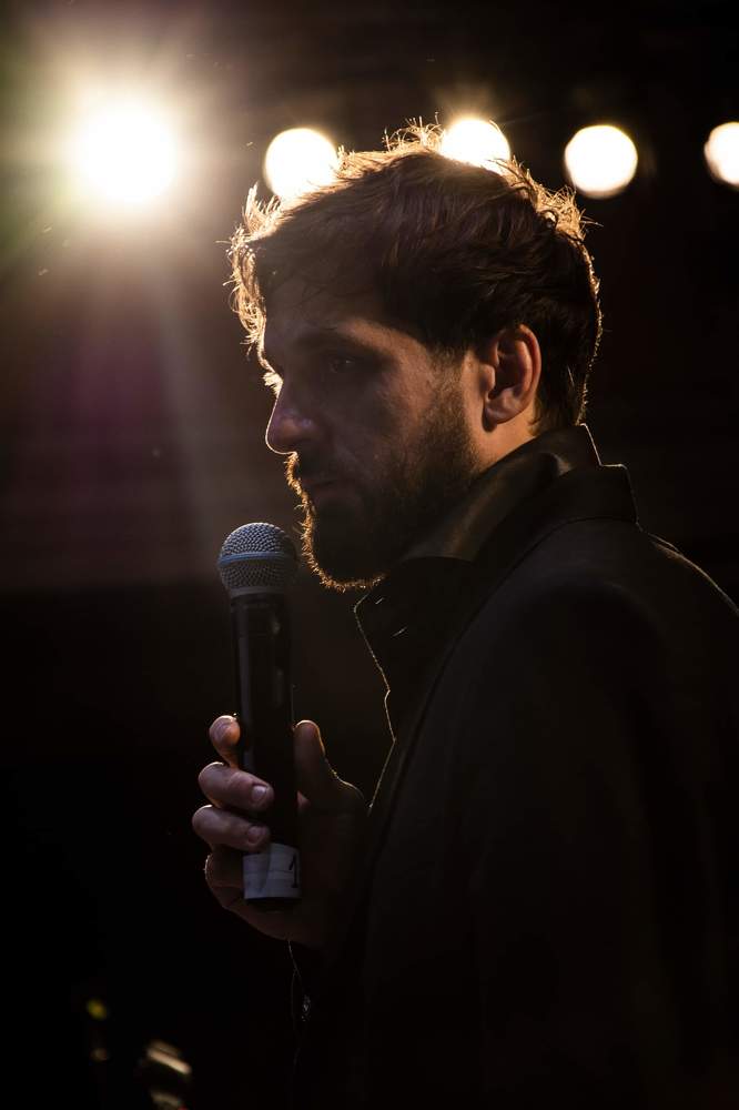 Photograph by Юрий Мымриков