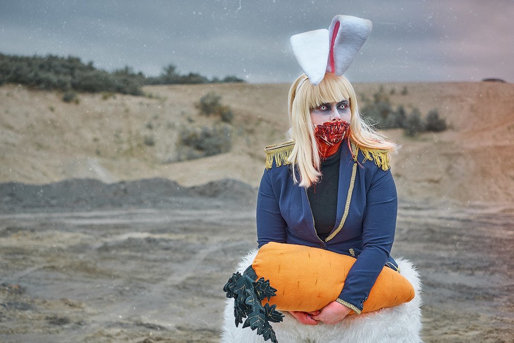 Photograph by Юра Сахар