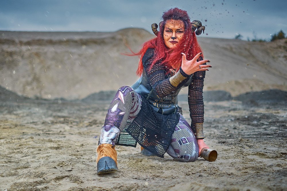 Photograph by Юра Сахар