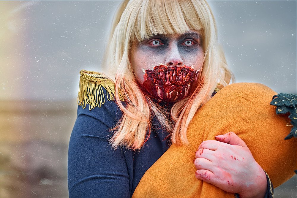 Photograph by Юра Сахар