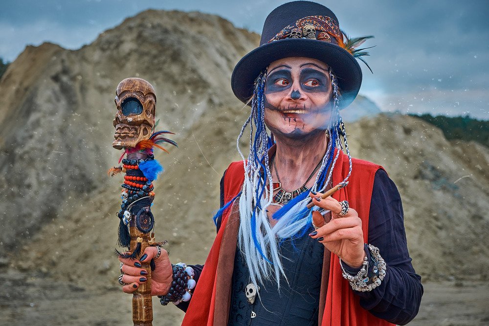 Photograph by Юра Сахар