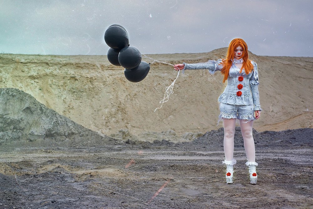 Photograph by Юра Сахар