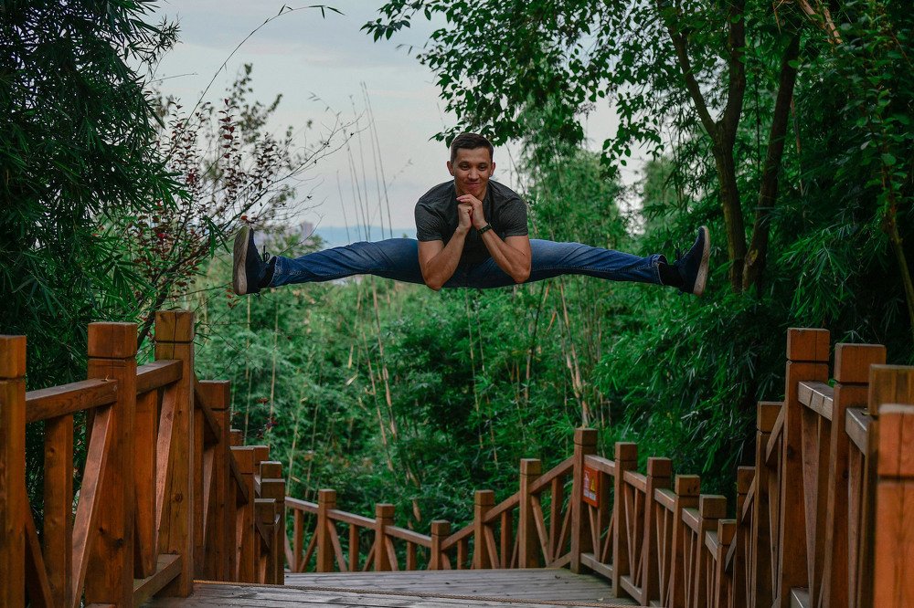 Photograph by Марсель Бадыкшин