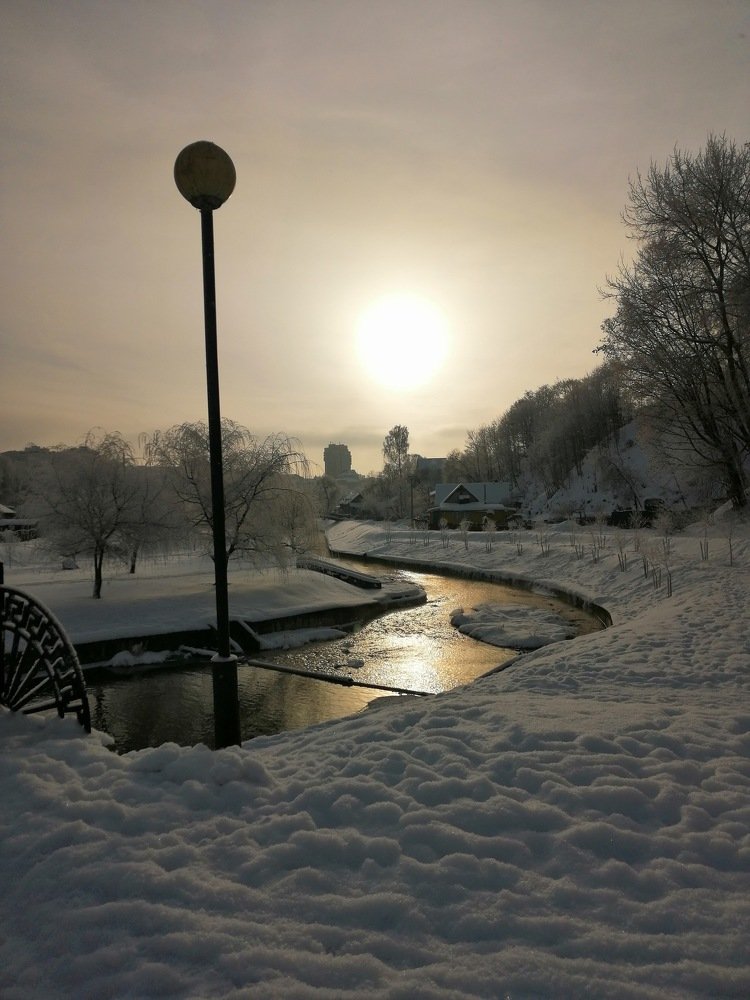 Photograph by Михаил Бородкин