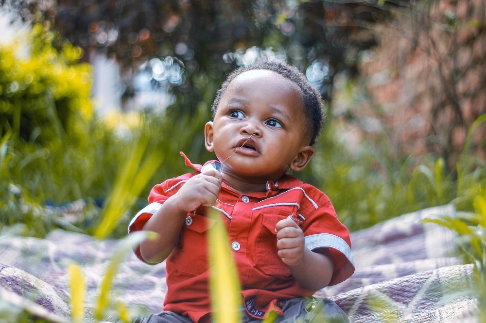 Photograph by ghislain vunanga