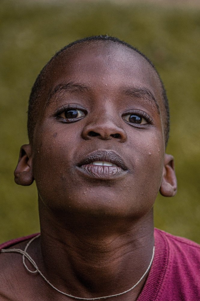 Photograph by ghislain vunanga