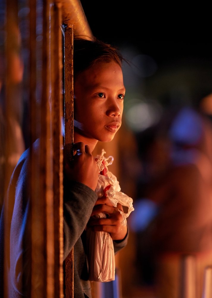 Photograph by Wynn Loner Uy