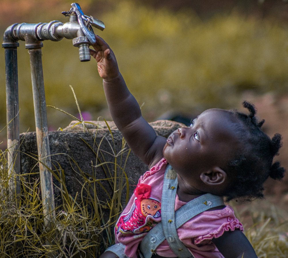 Photograph by ghislain vunanga
