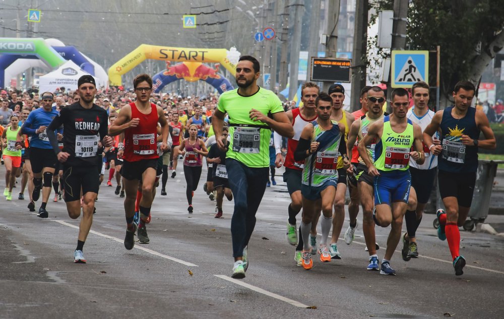 Photograph by Olga Egorova