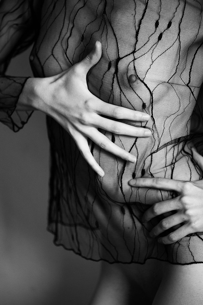 Photograph by Алёна Таланова