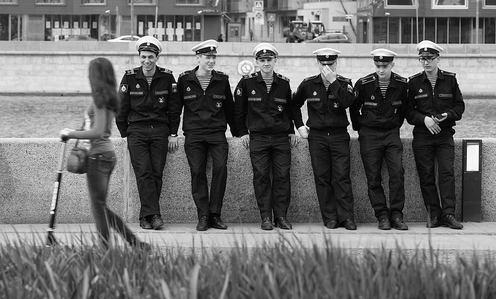 Photograph by Валерий Зарайсько