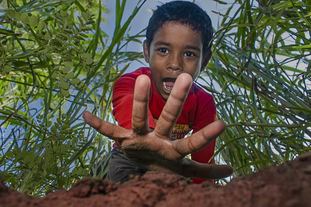 Photograph by Ashish Kumawat