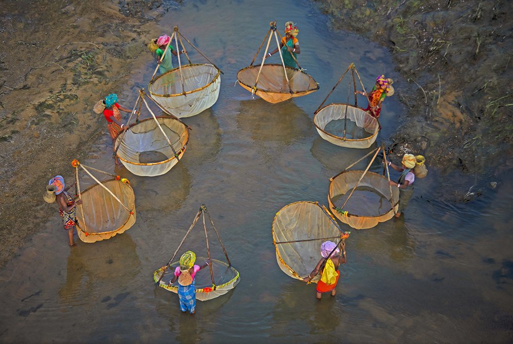 Photograph by Shibram Nag