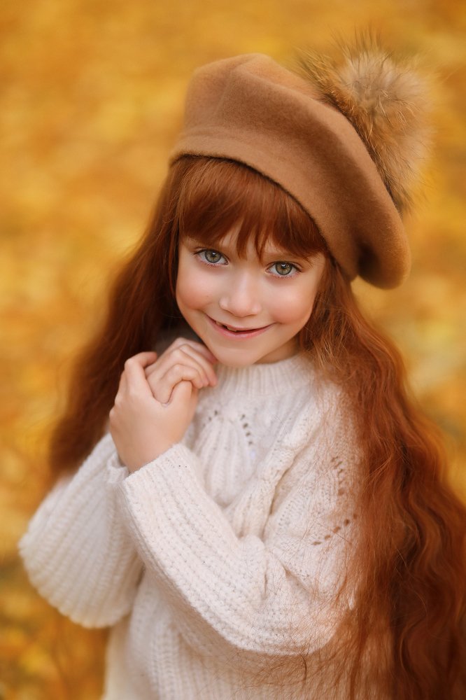 Фотография автора Юлия Горбова