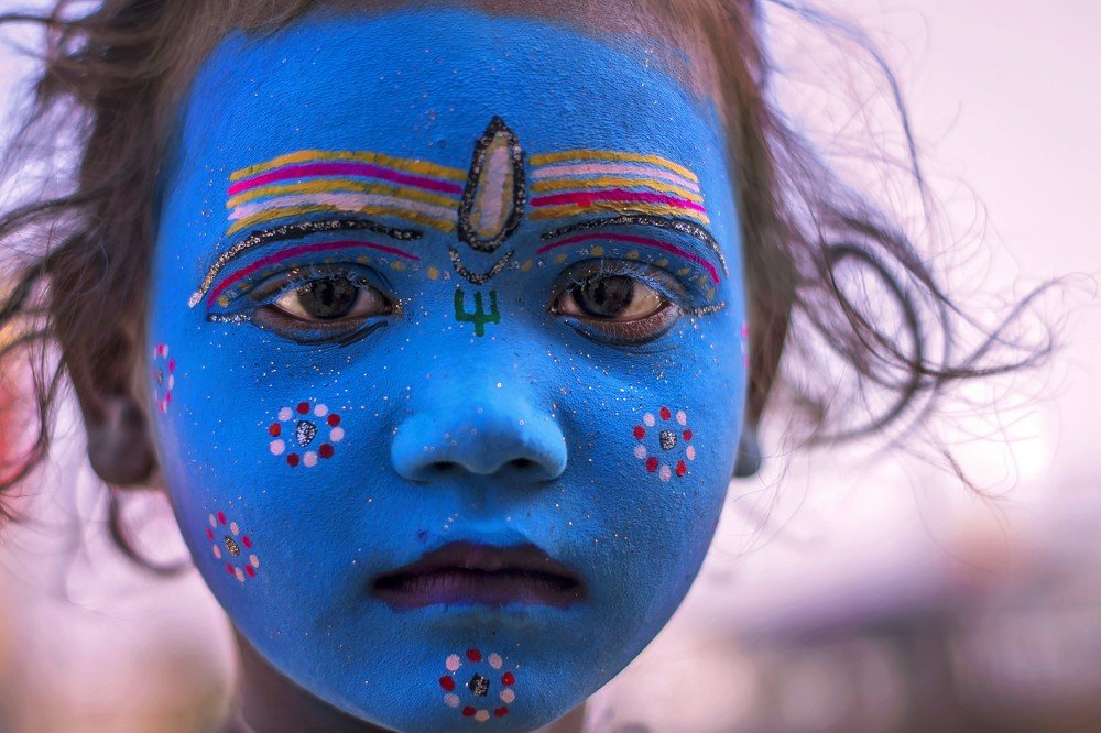Photograph by Ashish Kumawat