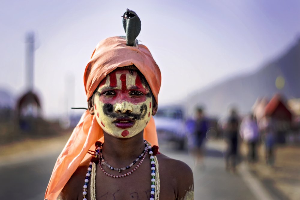 Photograph by Ashish Kumawat
