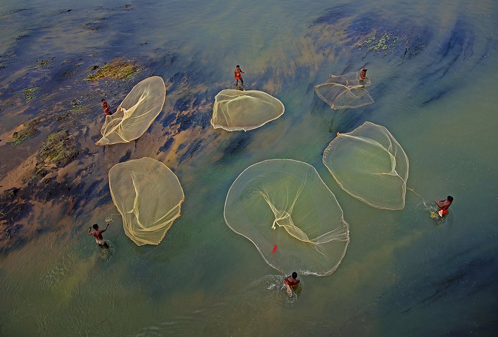 Photograph by Shibram Nag