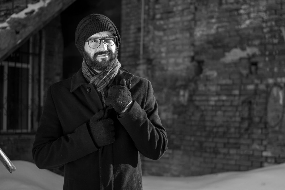 Photograph by Юлия Исковских