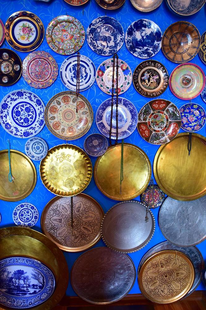 Photograph by Margo Margo