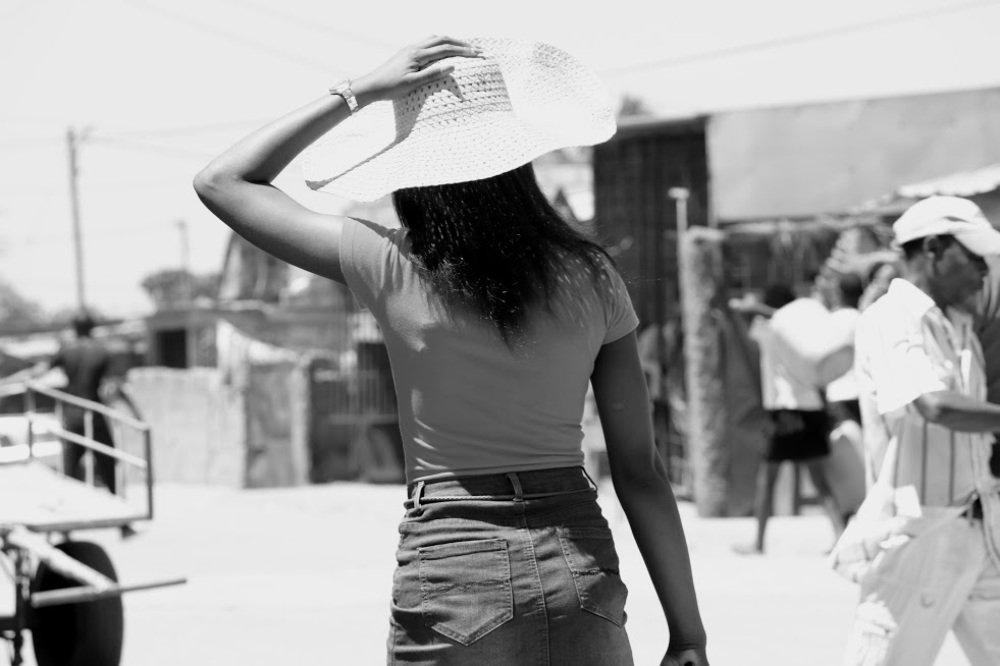 Photograph by Mário Fernando