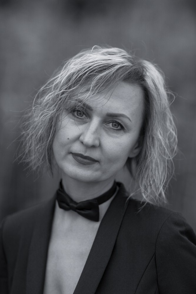 Photograph by Nataliya Bondarchuk