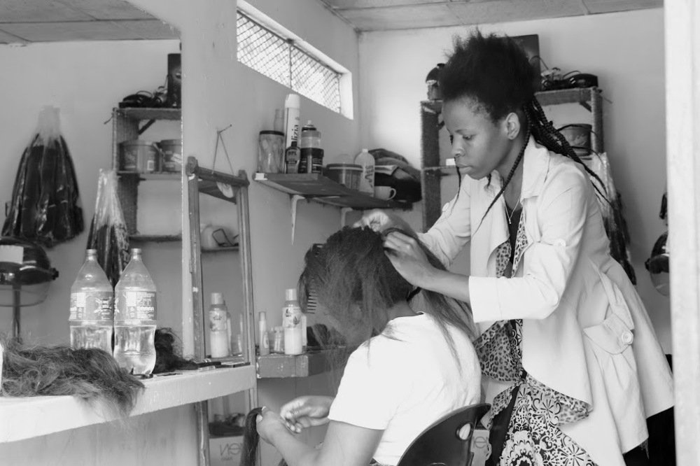 Photograph by Mário Fernando