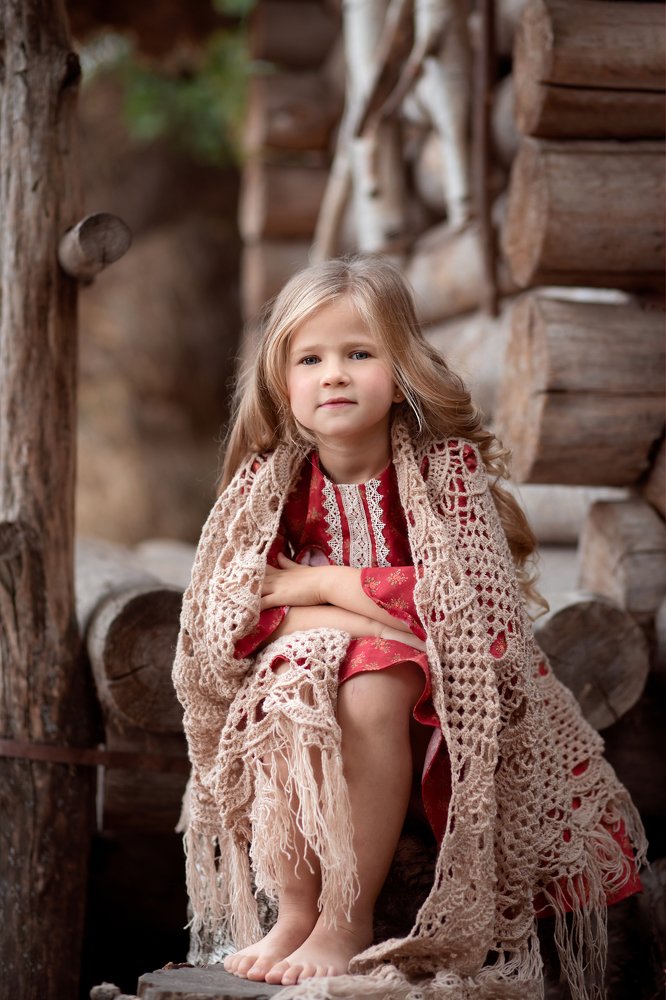 Photograph by Татьяна Некрылова