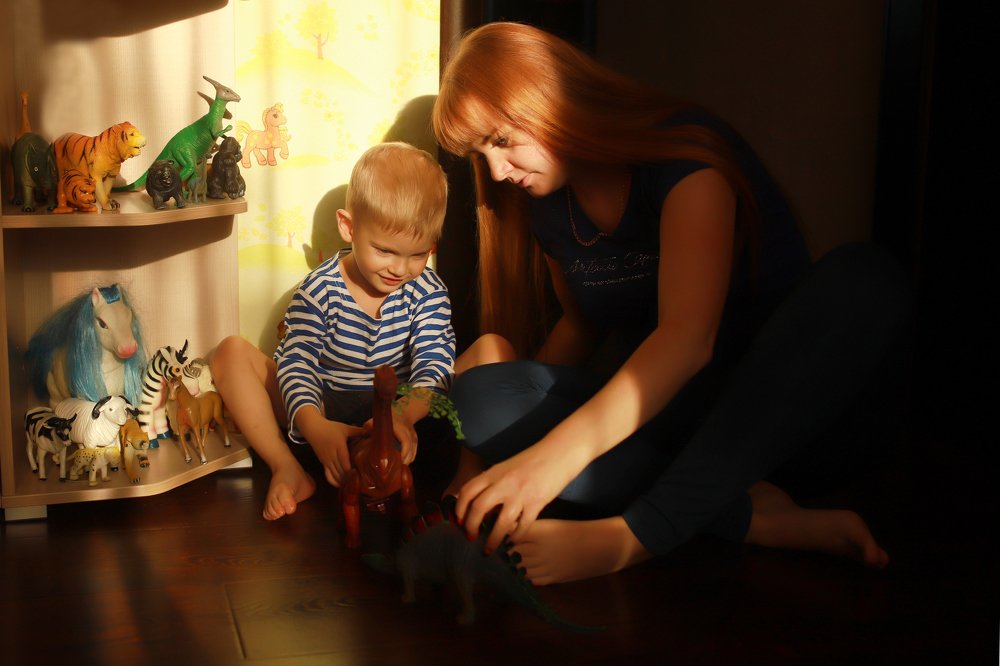 Photograph by Виктория Фомина