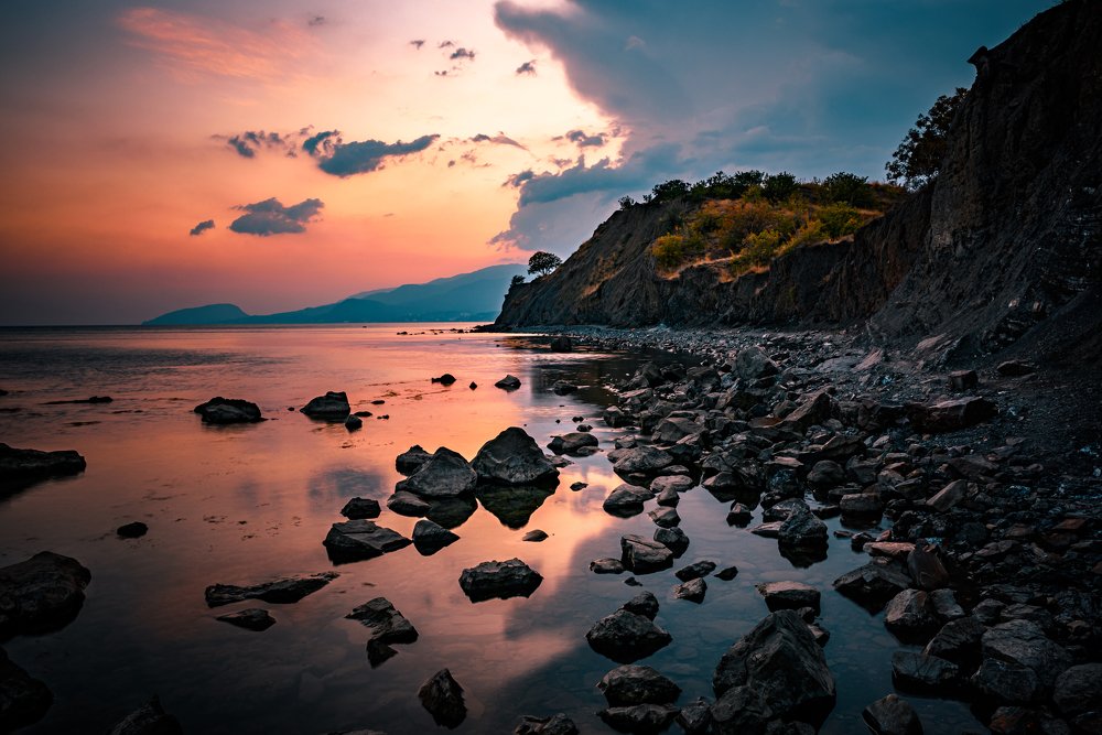 Photograph by Алексей Бортиков