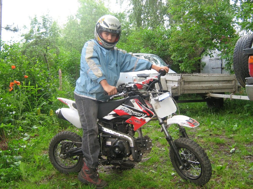 Photograph by Геннадий Зенков