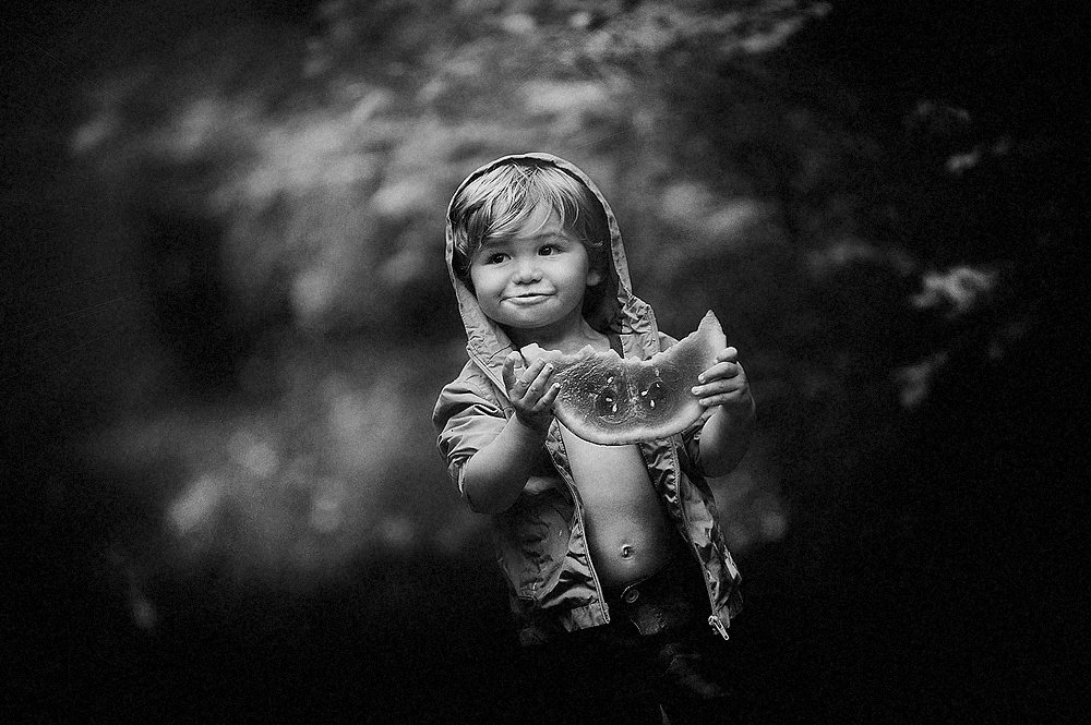 Photograph by FRACO ALVAREZ BERNIER