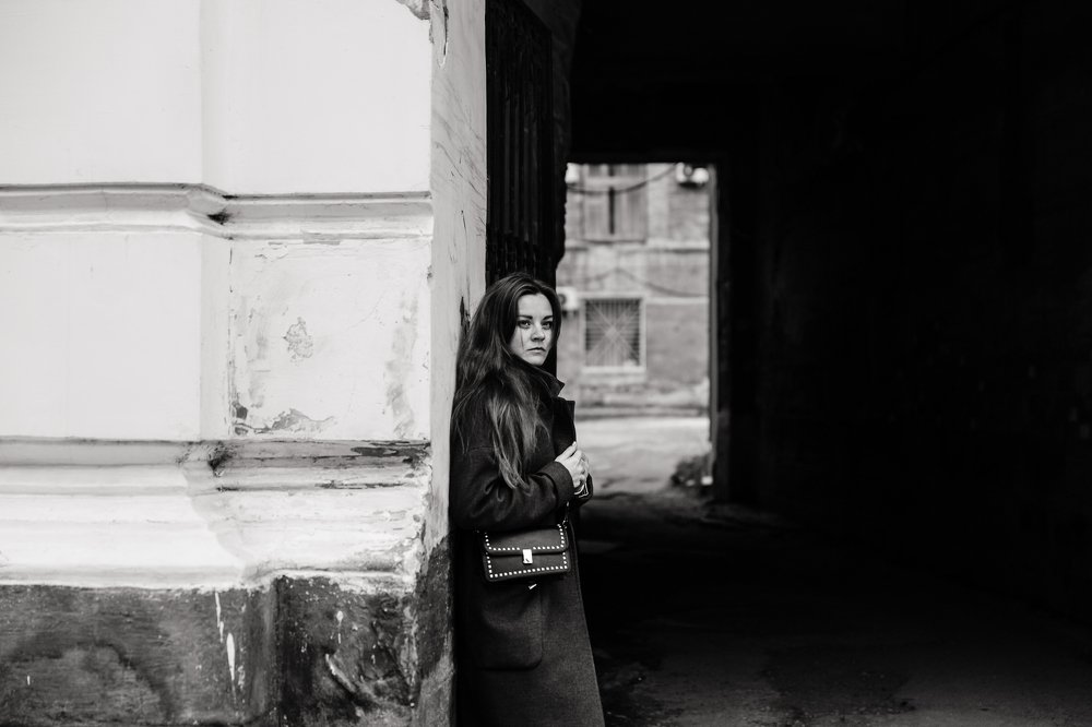 Photograph by Анна Сергеенко