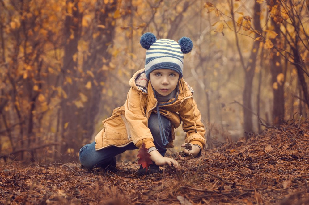 Photograph by Екатерина Липянская