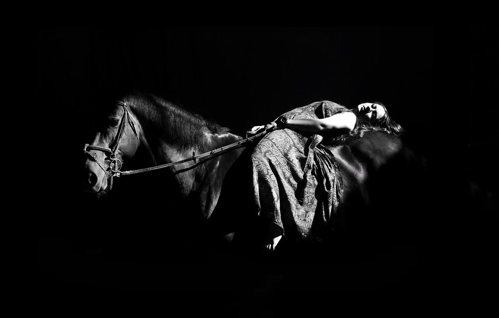 Photograph by Abbas Mohamadi