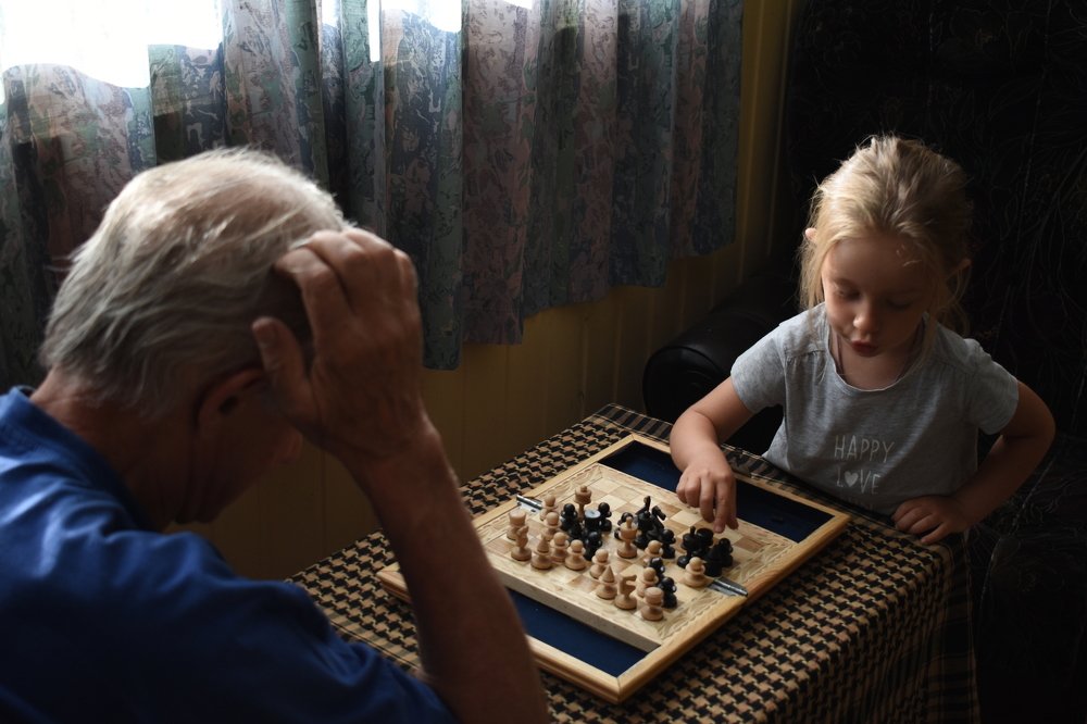 Photograph by Анна Фольмер