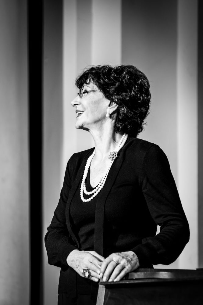 Photograph by Yana Khazova