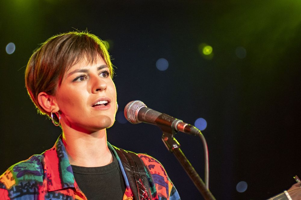 Photograph by Yana Khazova