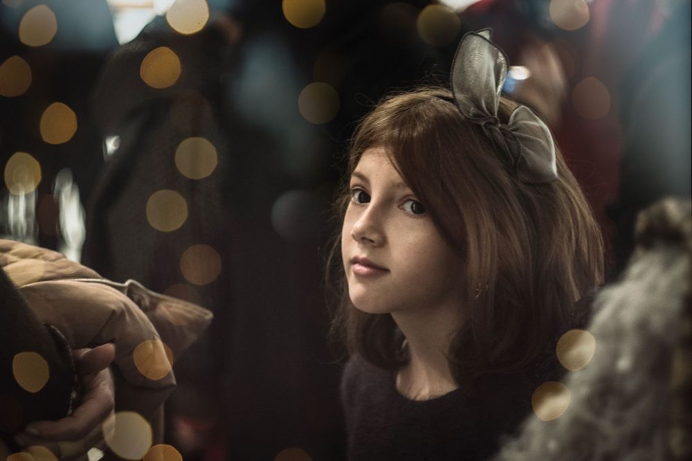 Photograph by Yana Khazova