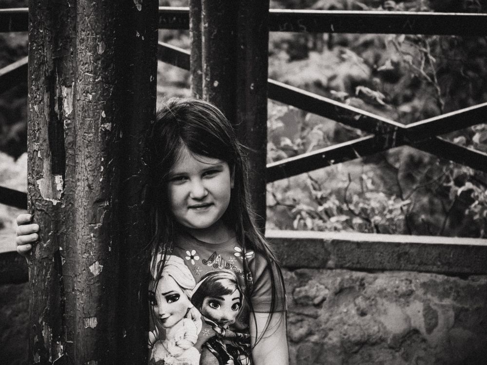 Photograph by Yana Khazova