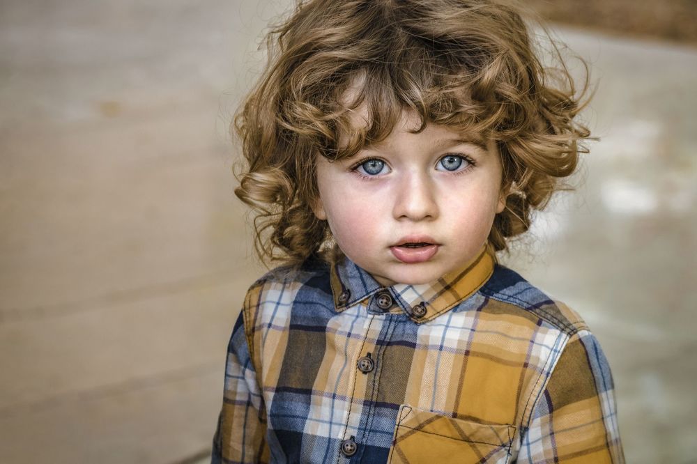 Photograph by Yana Khazova