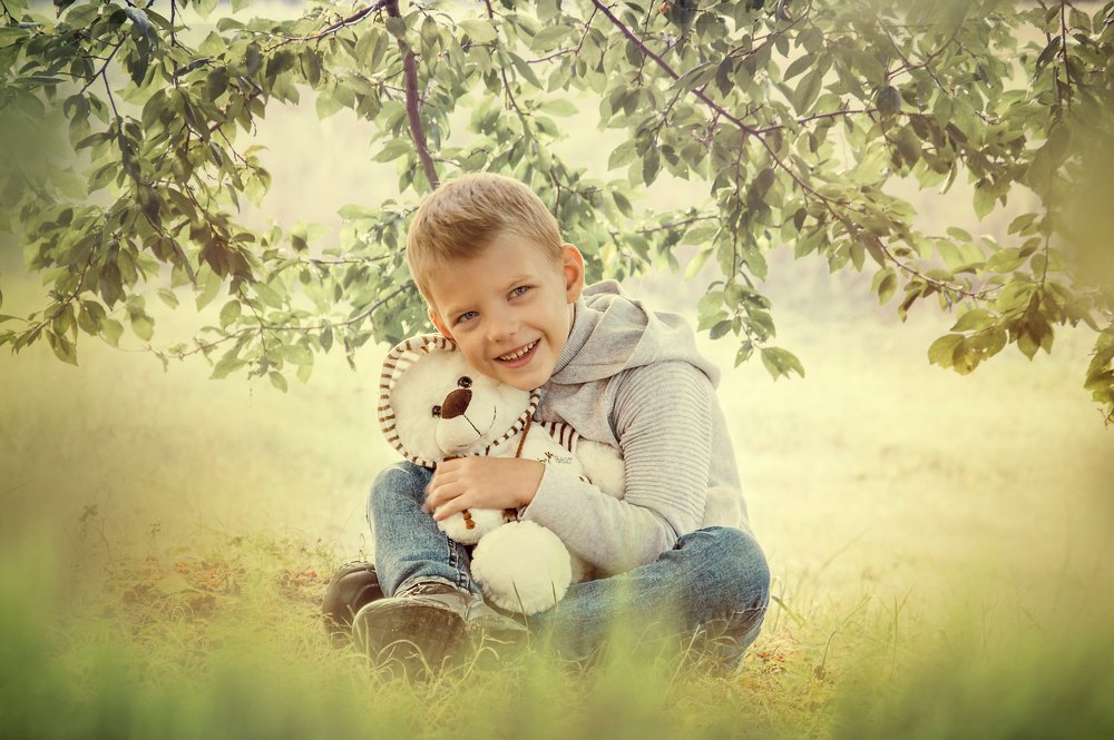 Photograph by Екатерина Липянская