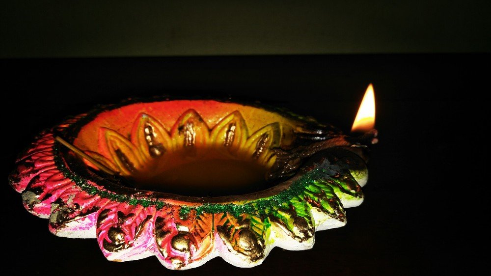 Photograph by Akshaya Dey