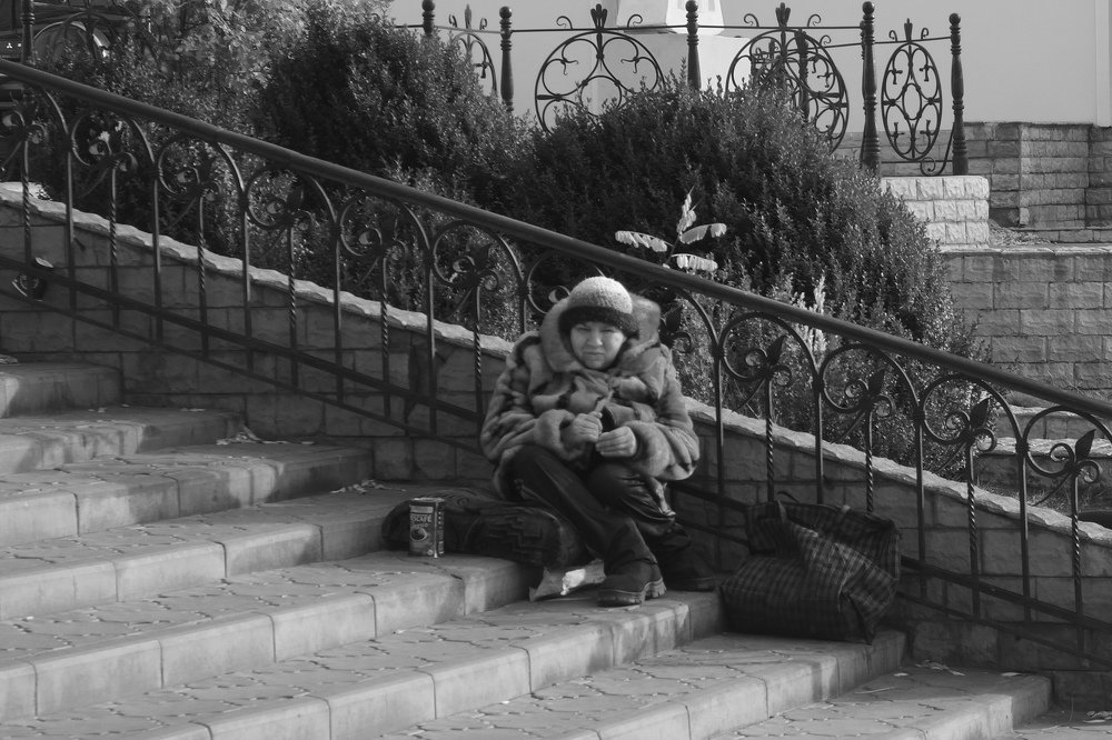 Грамотный бизнес или нищета