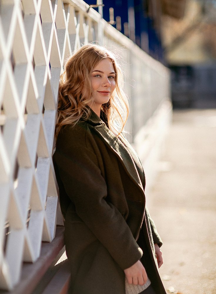 Photograph by Яна Ларионова